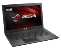 ASUS G56JR-CN212D-8 i7-4700HQ/8GB/750/DVD-RW GTX760 - 176929 - zdjęcie 2